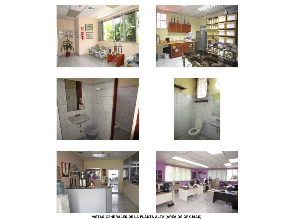 Se VENDE Casa Comercial en Los Ángeles, Betania — foto 5