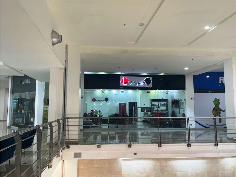 Se VENDE Local Comercial en Los Andes Mall, San Miguelito - 3