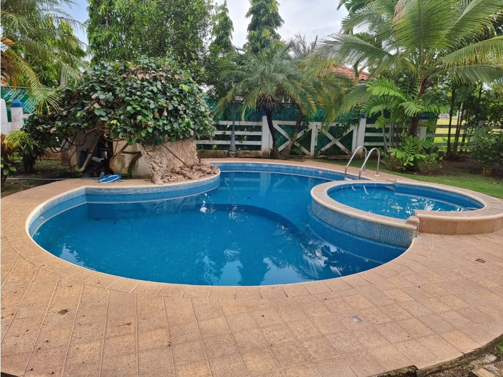 Se vende casa en Playa Blanca - 3