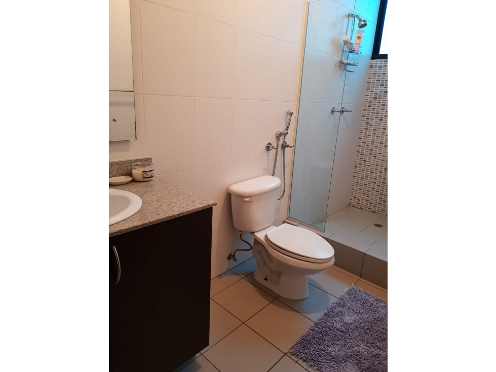 Se ALQUILA apartamento amoblado en PH Pacific Bay - Punta Pacifica - 5