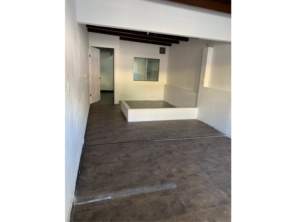 Se ALQUILA Local Comercial - Betania — foto 2