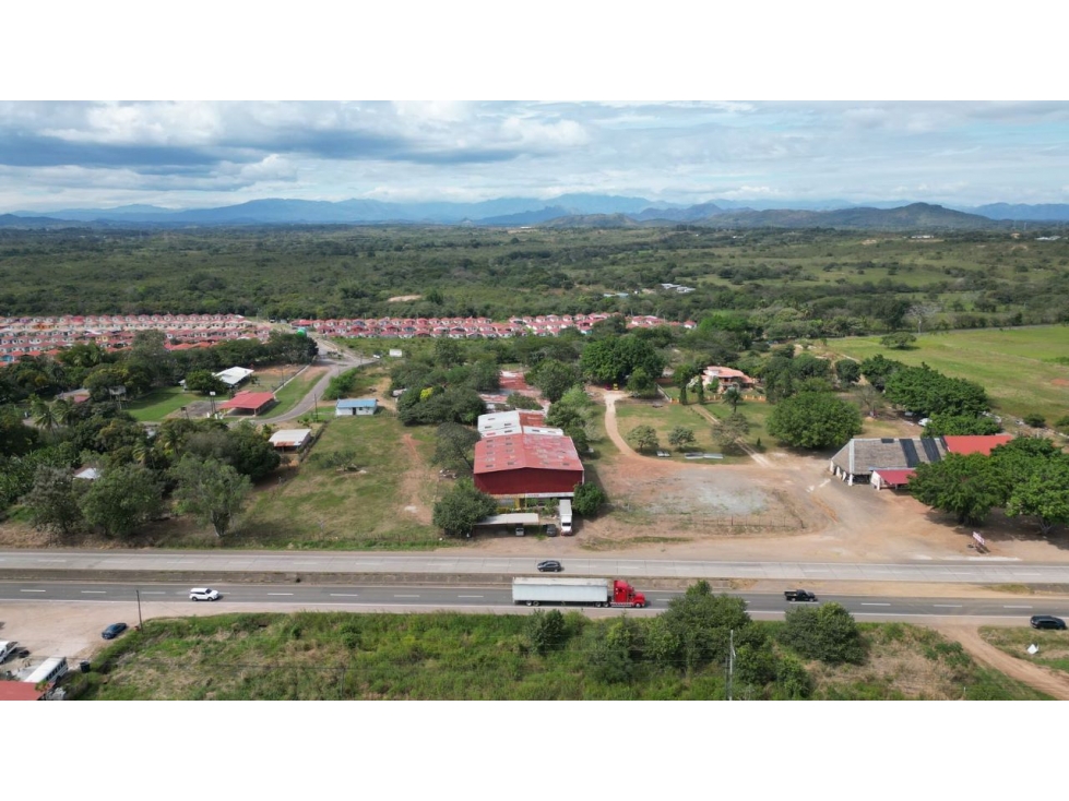 Se VENDE Terreno en Vía Interamericana - Aguadulce — foto 5