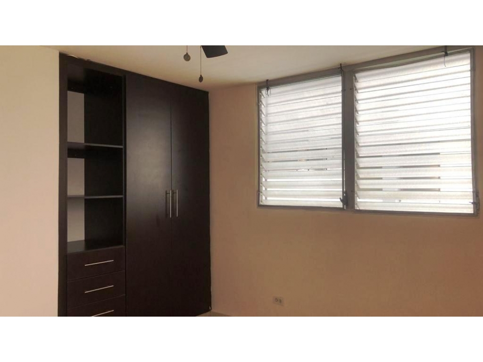 Se ALQUILA Apartamento en PH Dos Torres, Hato Pintado — foto 5