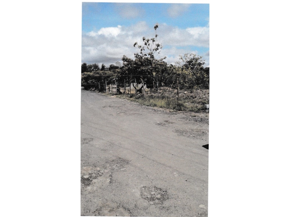 Se VENDE Terreno en Las Guías de Oriente, Río Hato - 4