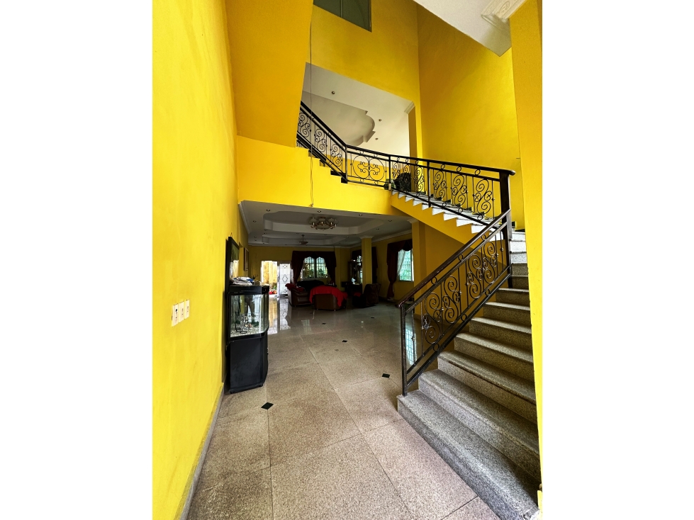 Se VENDE Casa en Altos de Panamá, Corregimiento de Ancón, Panamá — foto 6