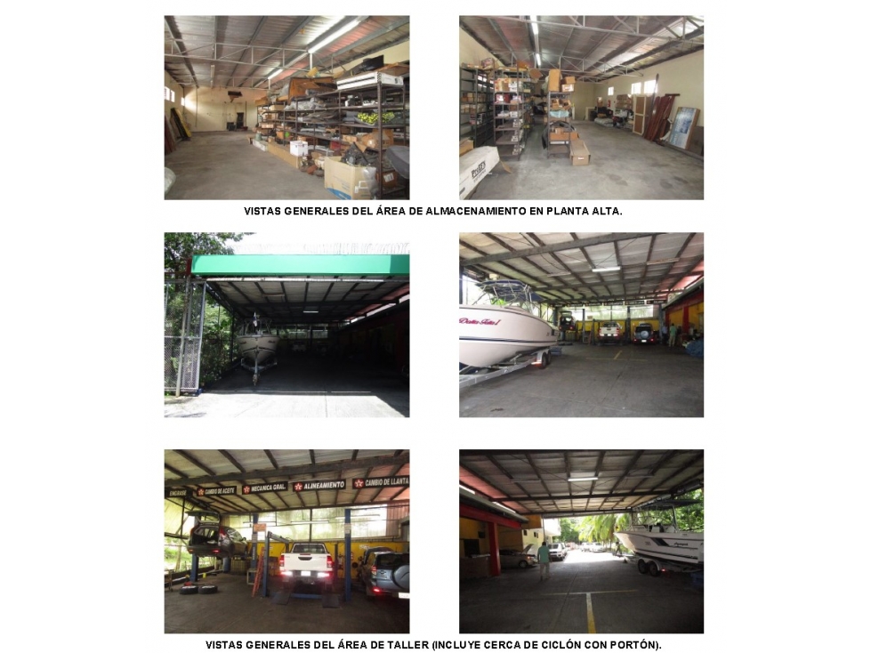 Se VENDE Casa Comercial en Los Ángeles, Betania — foto 3
