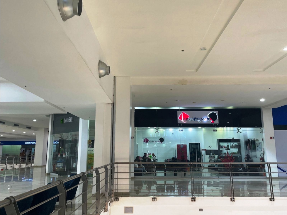 Se VENDE Local Comercial en Los Andes Mall, San Miguelito - 4