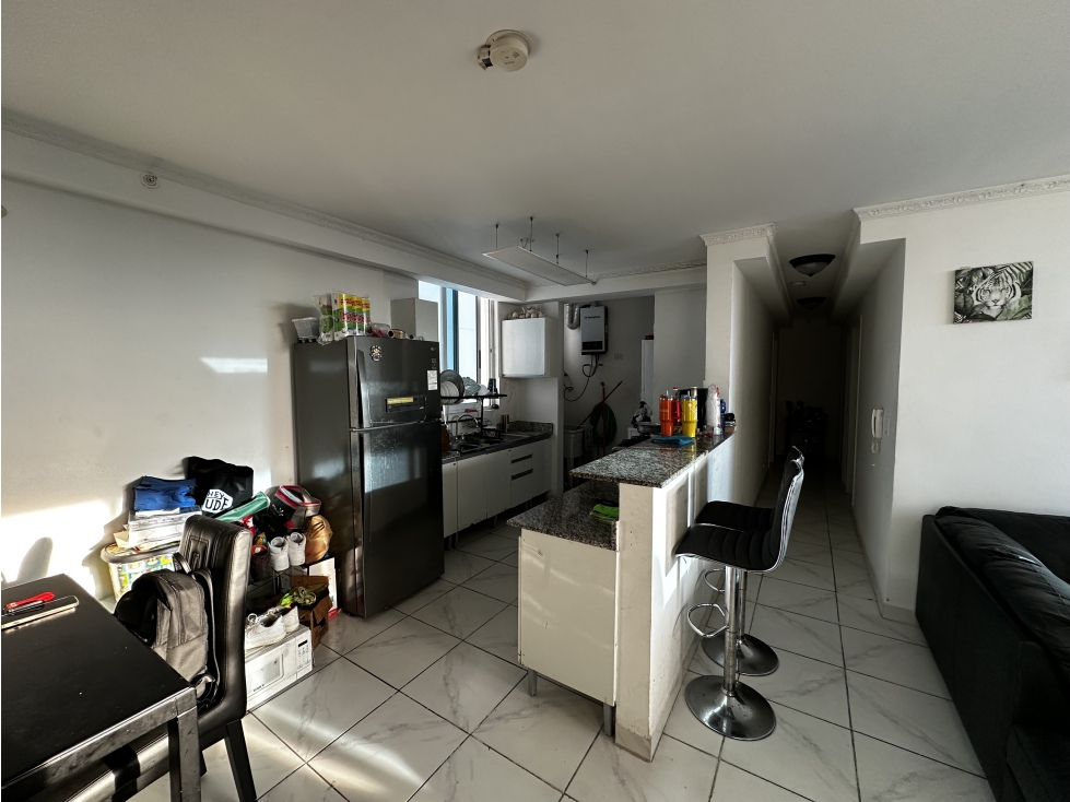 Se Vende Apto en PH Milenial Torre 100 — foto 4