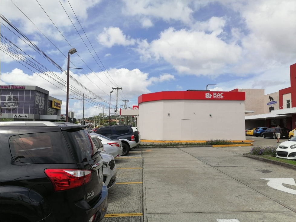 Se Alquila Local Brisas del Golf - Plaza Village Gallery — foto 5