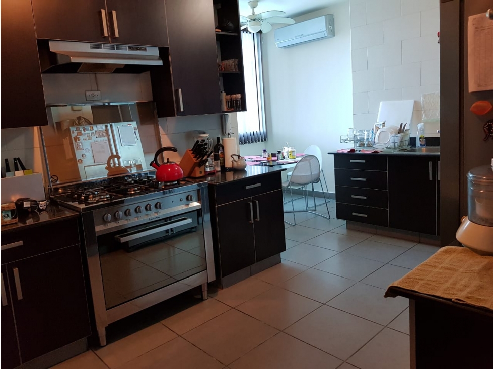 Se ALQUILA apartamento amoblado en PH Pacific Bay - Punta Pacifica - 6