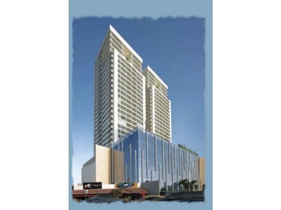 Se VENDE / ALQUILA Apto en The Tower - Calle 50