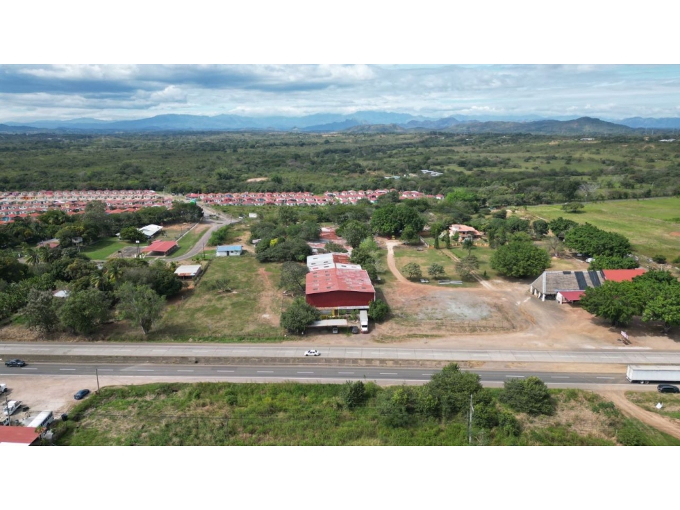 Se VENDE Terreno en Vía Interamericana - Aguadulce — foto 6