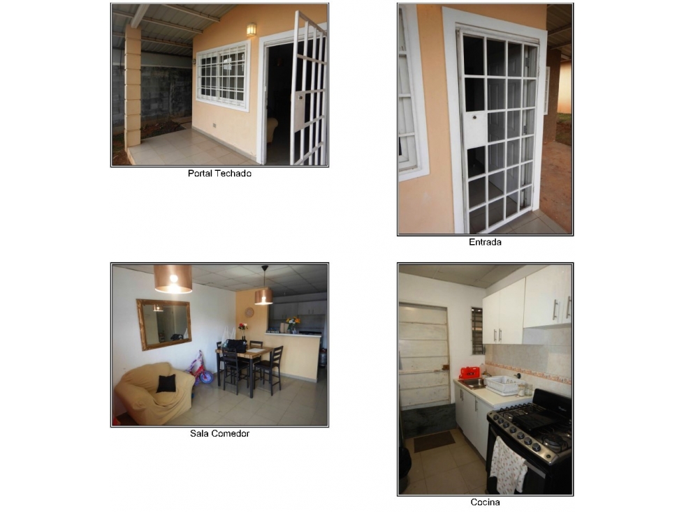 Se VENDE Casa en Puerto Caimito, La Chorrera - 3