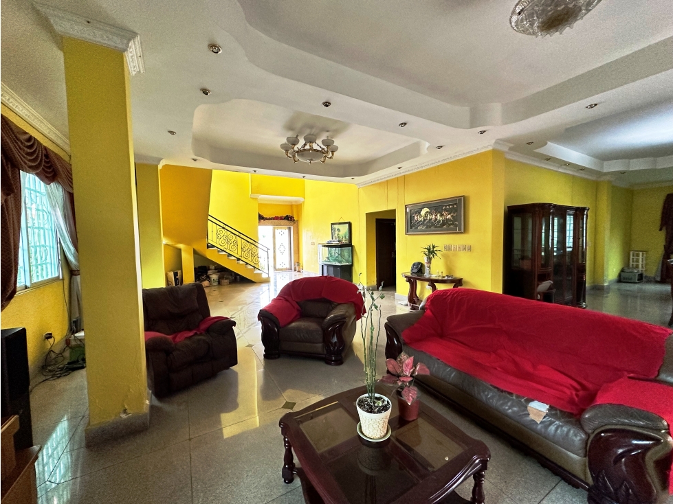 Se VENDE Casa en Altos de Panamá, Corregimiento de Ancón, Panamá — foto 4