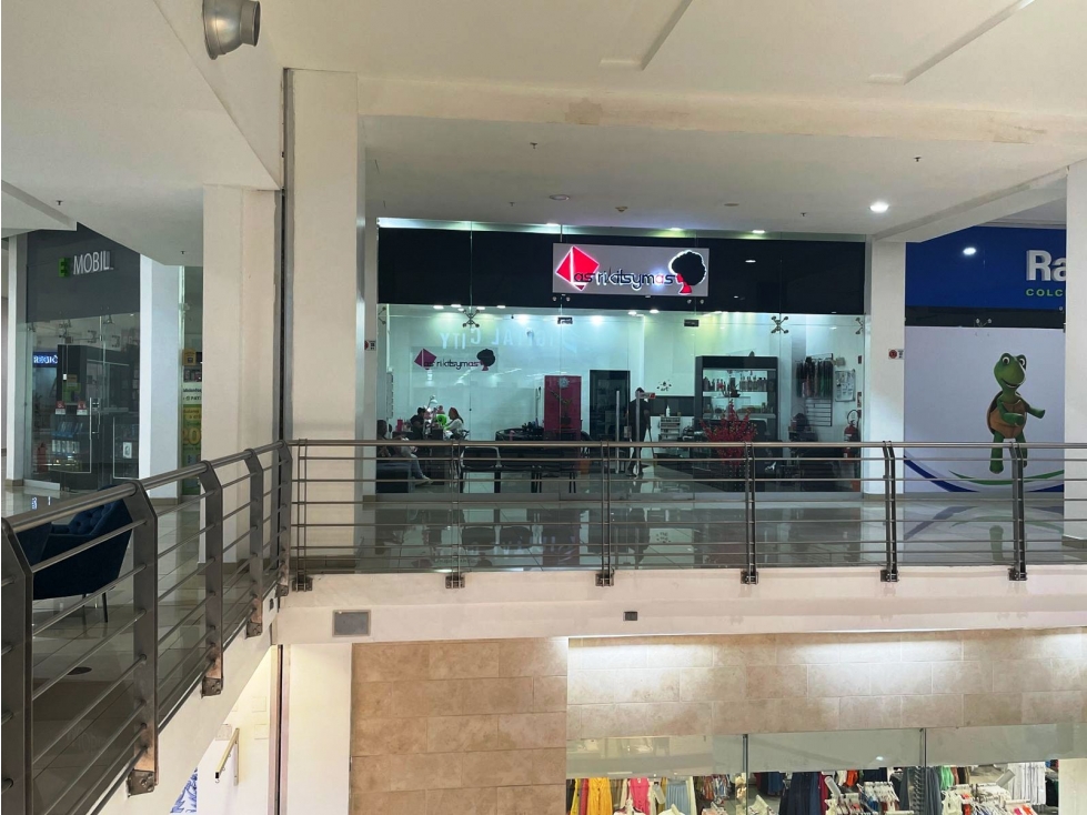 Se VENDE Local Comercial en Los Andes Mall, San Miguelito - 5