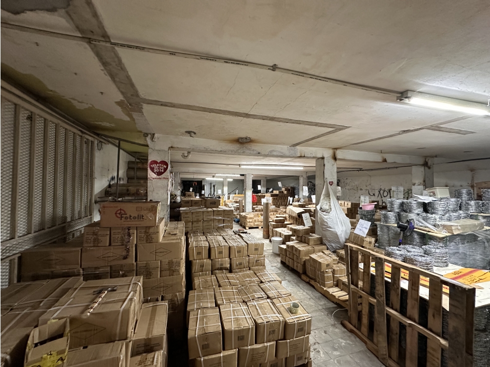 Se VENDE Edificio en Pueblo Nuevo - 5