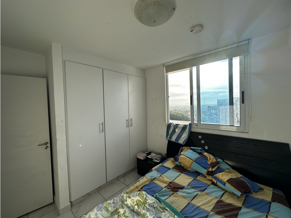Se Vende Apto en PH Milenial Torre 100 — foto 6
