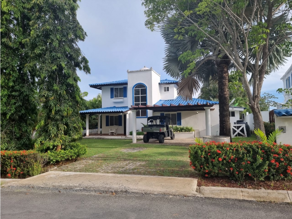Se vende casa en Playa Blanca - 2