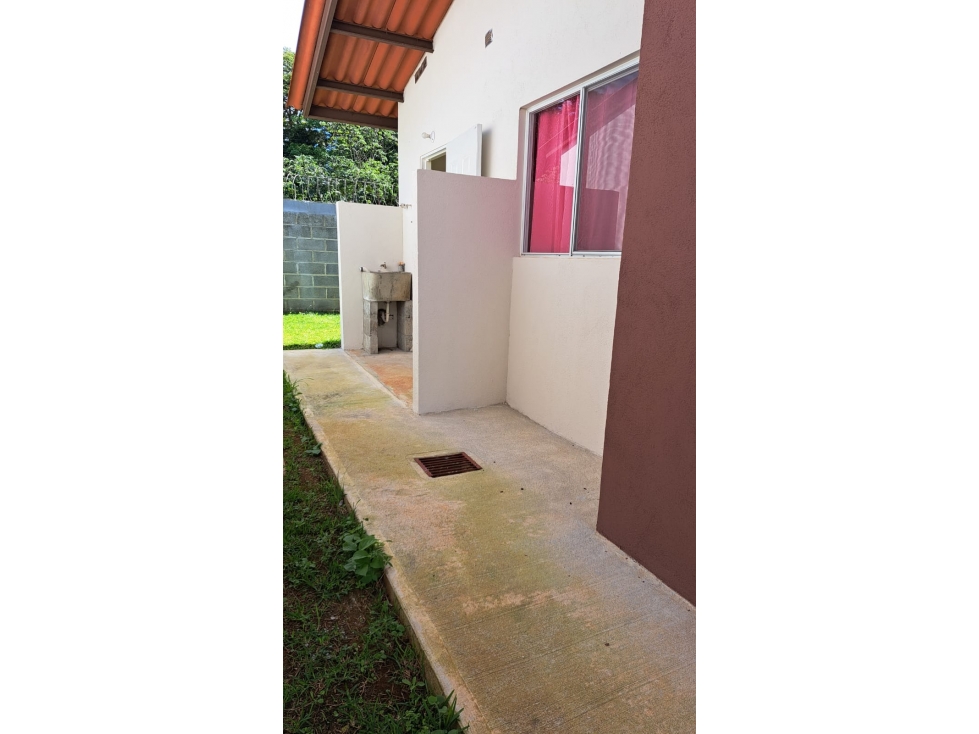 Se ALQUILA casa en Arboleda Costa Verde - Chorrera - 5