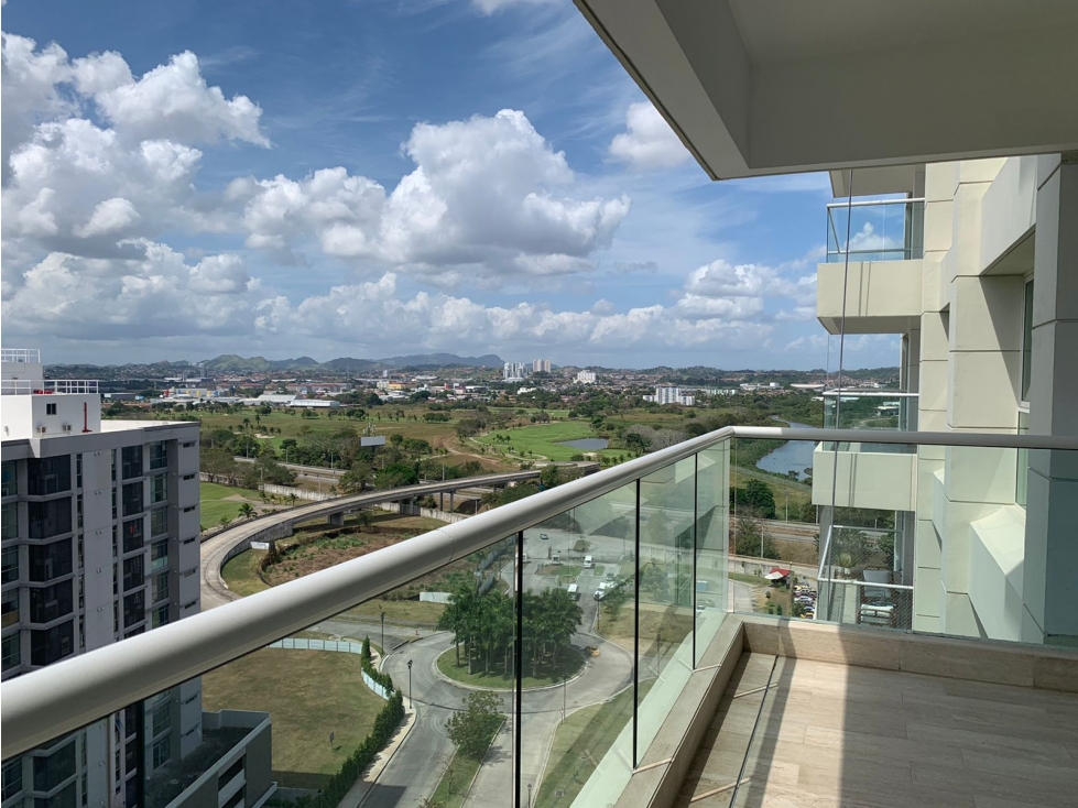 Se VENDE apartamento en PH Solana - Santa María