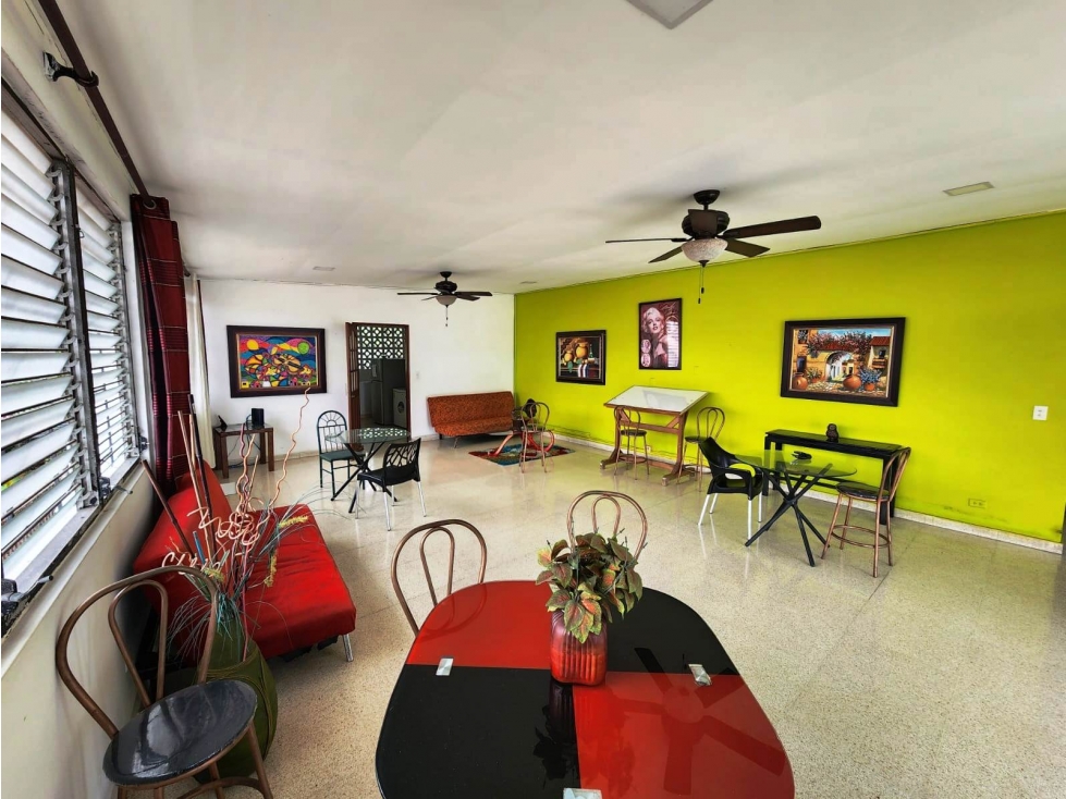 Se VENDE Casa en la Urbanización El Carmen, Bella Vista - 4