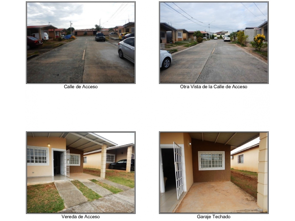 Se VENDE Casa en Puerto Caimito, La Chorrera - 2