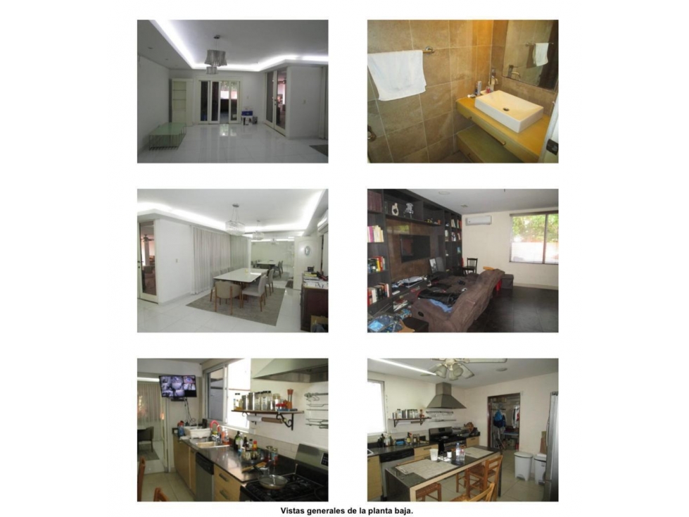 Se VENDE Casa en la Urbanización Coco del Mar, San Francisco — foto 3