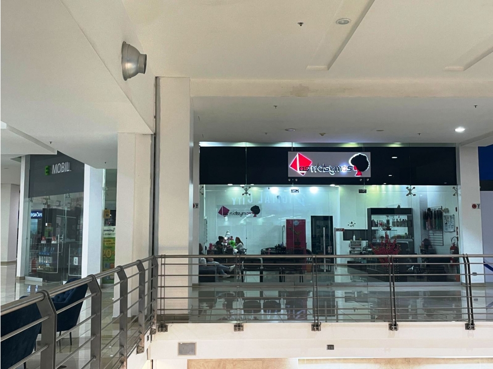 Se VENDE Local Comercial en Los Andes Mall, San Miguelito - 6