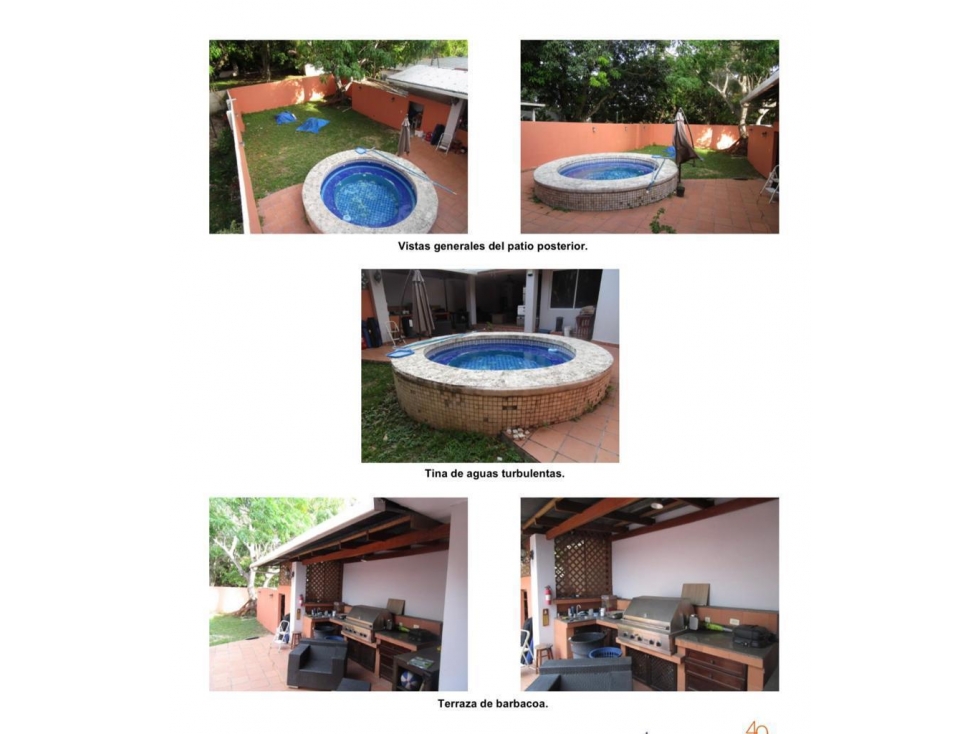 Se VENDE Casa / Coco del Mar - 6