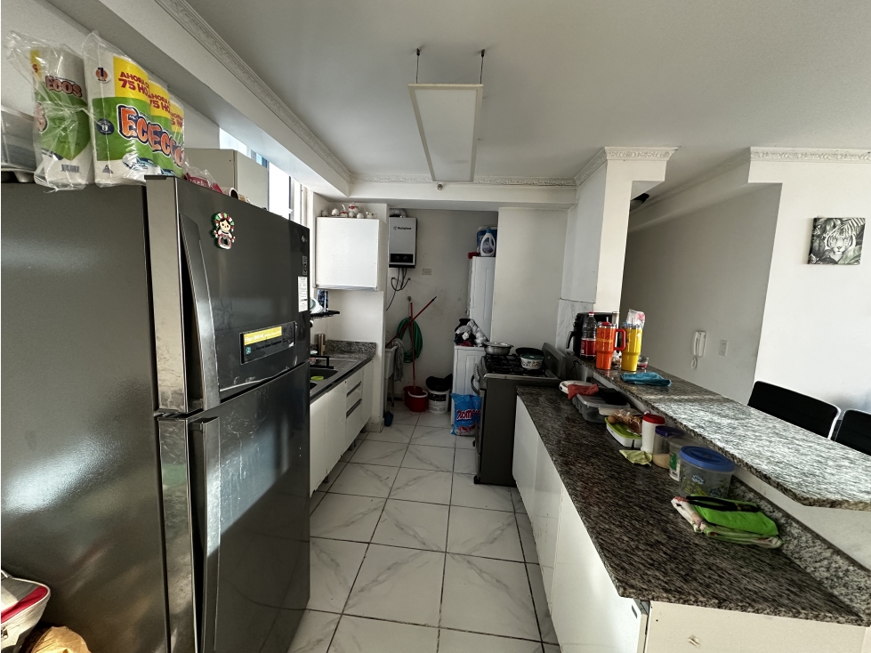 Se Vende Apto en PH Milenial Torre 100 — foto 5