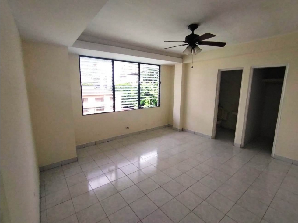 Se ALQUILA Apartamento en Edificio Aurora, Vía Argentina — foto 3