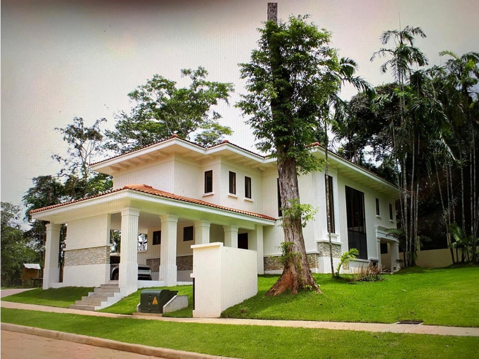 Se VENDE Casa en Senderos Camino de Cruces Modelo Esmeralda 3, Clayton — foto 6