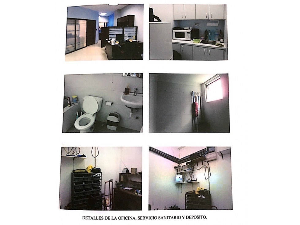 Se VENDE Local Comercial en El Dorado Mall, Betania — foto 4