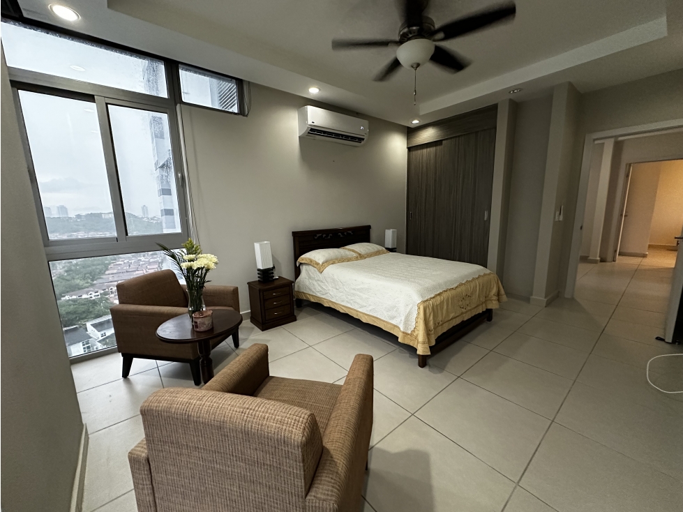 Se Vende Apto en PH 4 Horizonte