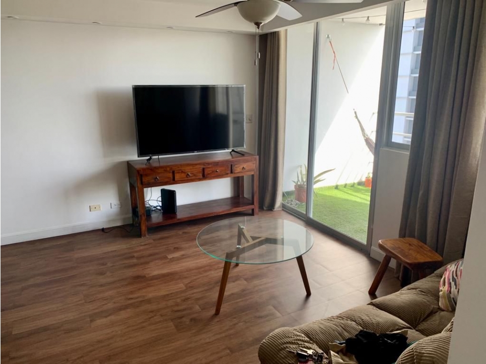 Se Vende apartamento Cosmopolitan - Transismica — foto 4