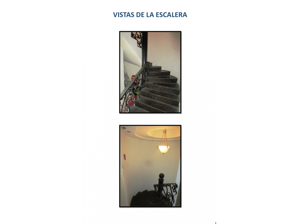 Se VENDE Casa Tipo Dúplex, Calle 50, Bella Vista — foto 4