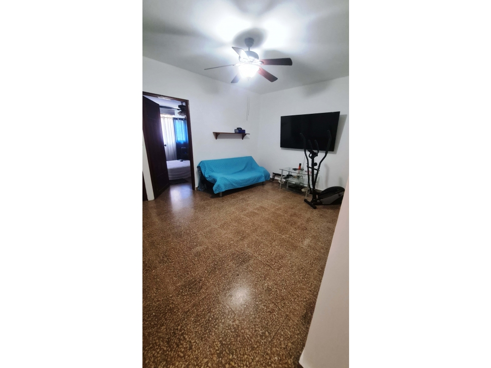 Se VENDE Casa en la Urbanización Miraflores, Betania — foto 4