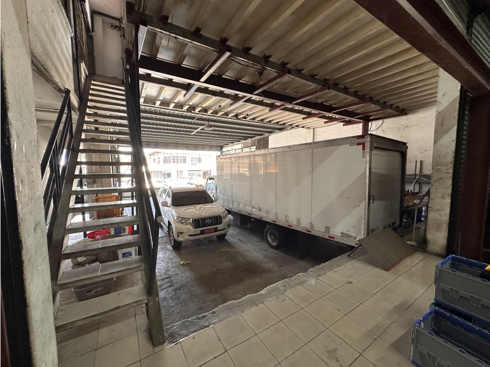 Se VENDE Edificio en Pueblo Nuevo - 6