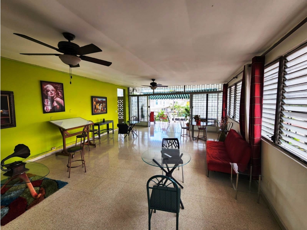 Se VENDE Casa en la Urbanización El Carmen, Bella Vista - 5