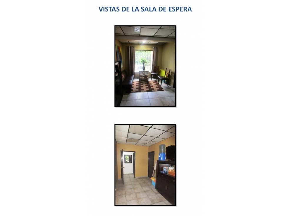 Se VENDE Casa Tipo Dúplex, Calle 50, Bella Vista — foto 5