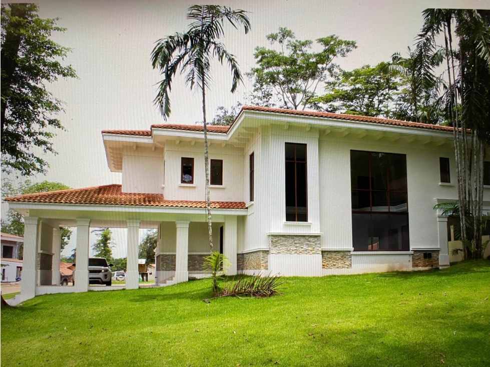 Se VENDE Casa en Senderos Camino de Cruces Modelo Esmeralda 3, Clayton — foto 2