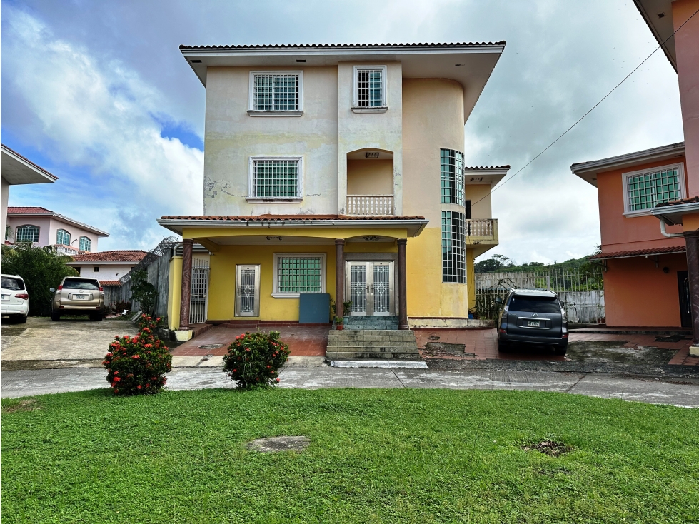 Se VENDE Casa en Altos de Panamá, Corregimiento de Ancón, Panamá — foto 3