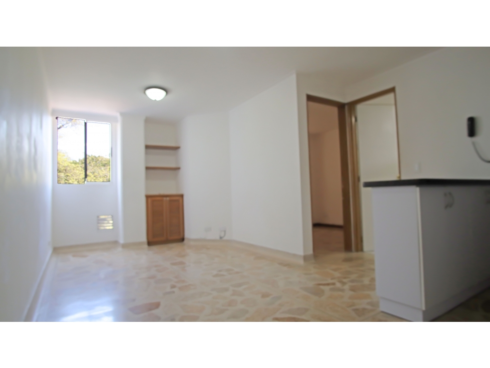 VENTA APARTAMENTO EN CALASANZ