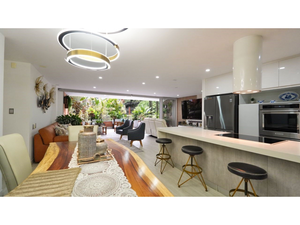 APARTAMENTO EN VENTA EN EL POBLADO EN CASTROPOL — foto 6