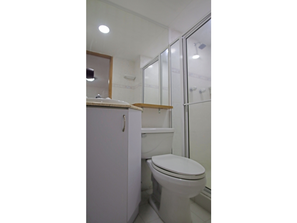 VENTA APARTAMENTO EN CALASANZ — foto 4
