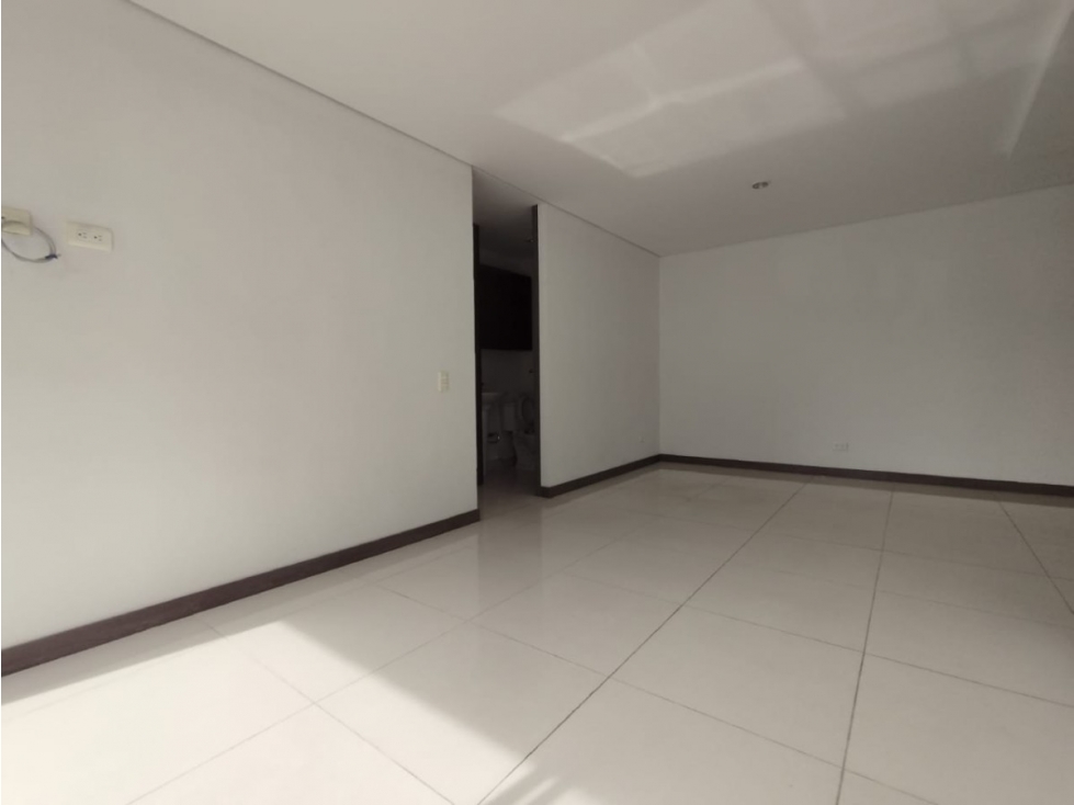 VENTA APARTAMENTO EN MESSANTIA, SECTOR AVES MARIA - SABANETA.