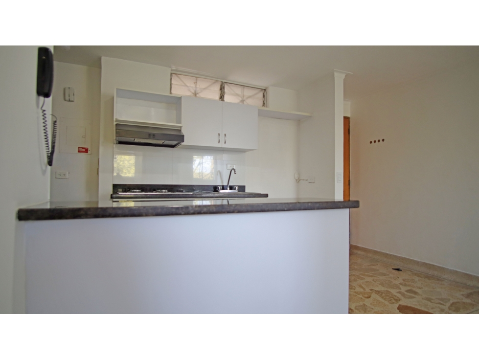 VENTA APARTAMENTO EN CALASANZ — foto 2