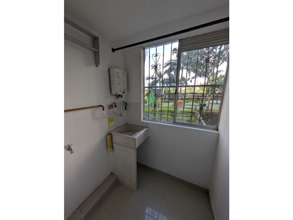 VENTA APARTAMENTO EN BELLO — foto 2