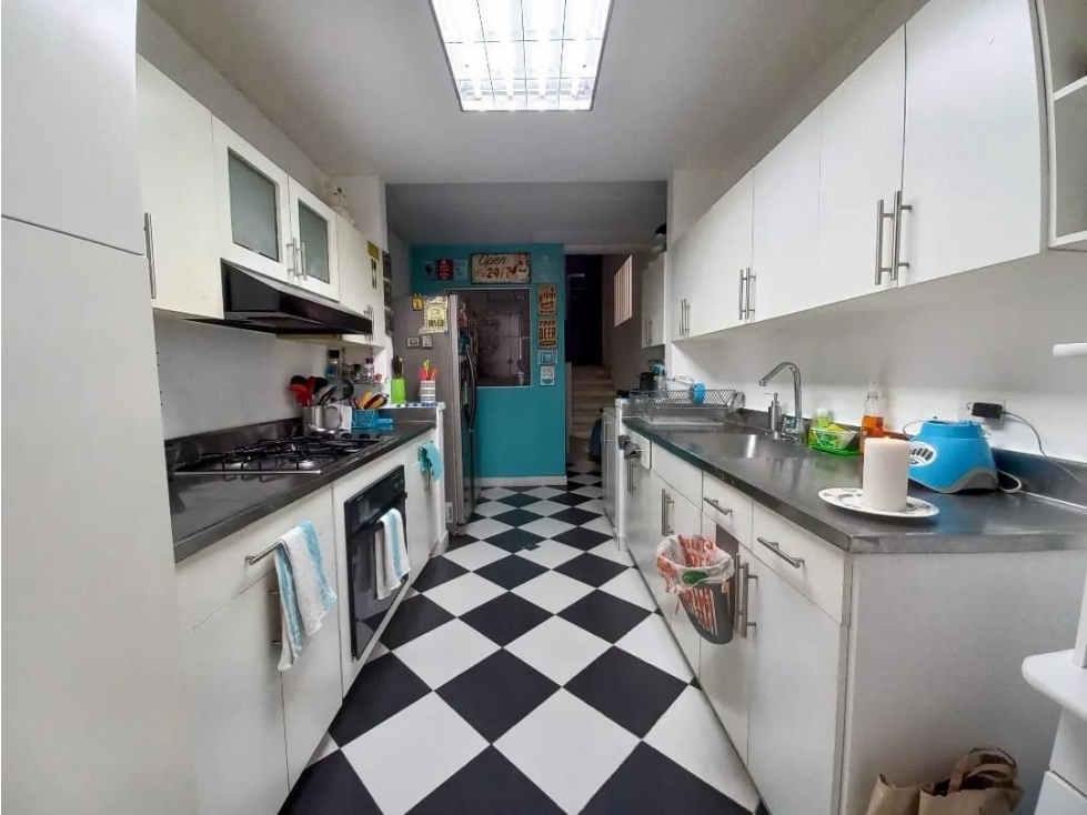 CASA PARA LA VENTA EN EL POBALDO LOMA DE LOS GONZALEZ — foto 2