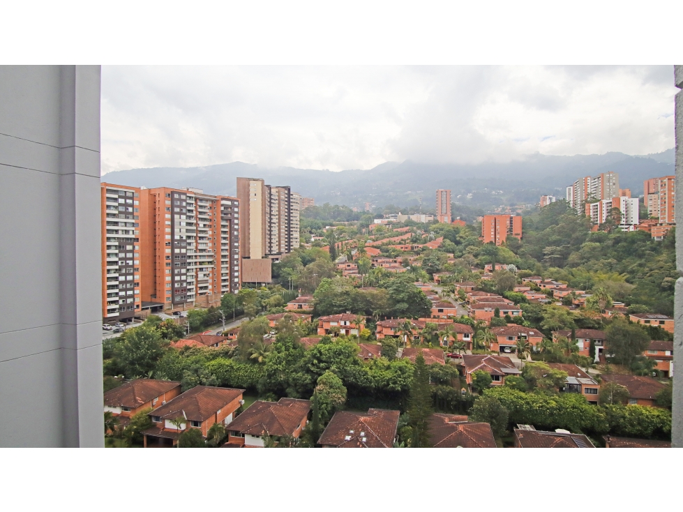 APARTAMENTO PARA LA VENTA EN ENVIGADO SECTOR BENEDICTINOS — foto 3